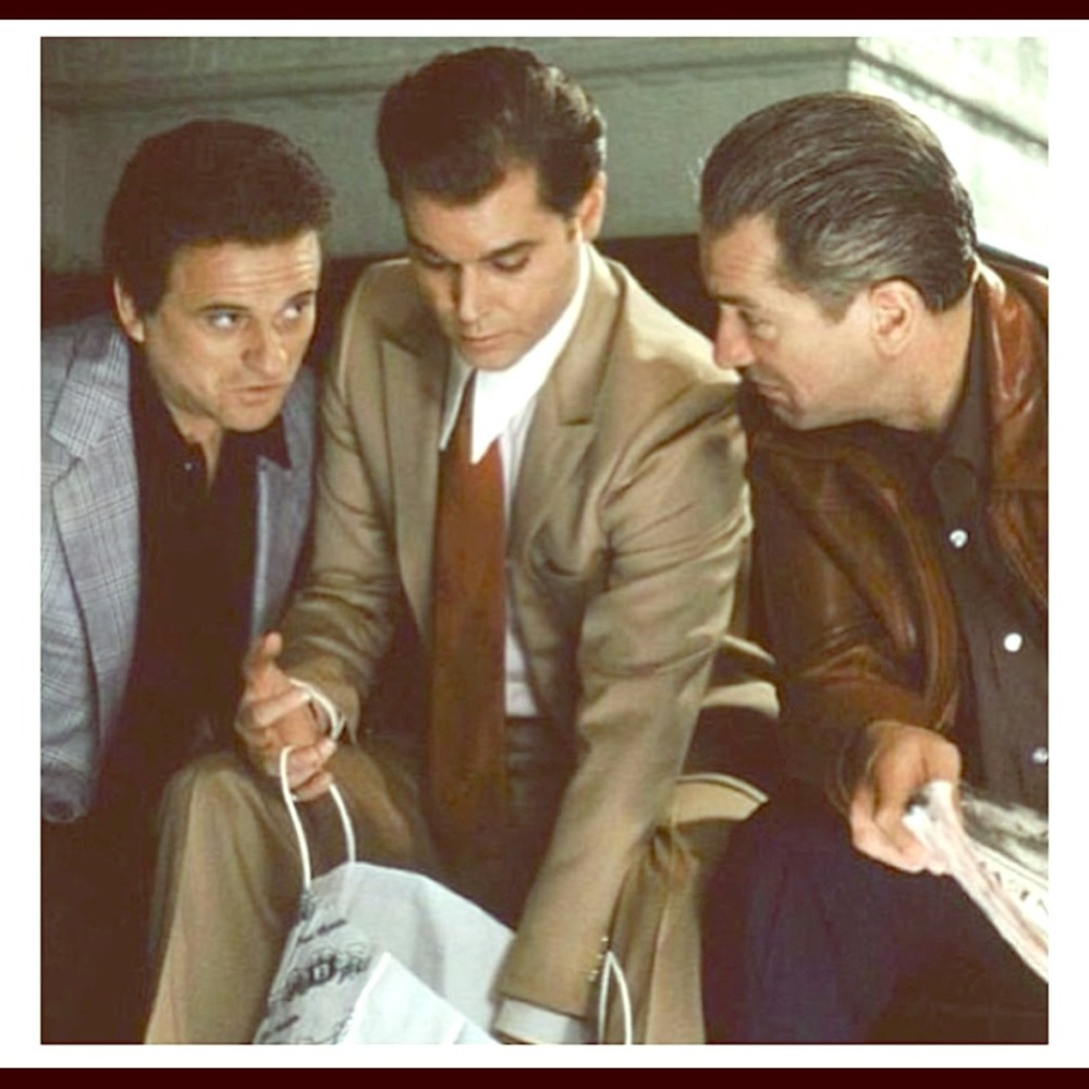 Meet your Posher, Alfonso